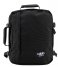 CabinZeroClassic Cabin Backpack 28 L 15 Inch Absolute Black