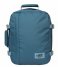CabinZeroClassic Cabin Backpack 28 L 15 Inch aruba blue