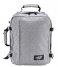 CabinZeroClassic Cabin Backpack 28 L 15 Inch Ice Grey