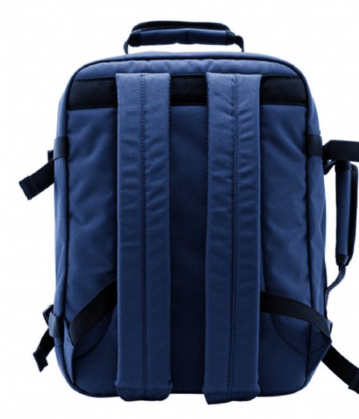 CabinZero  Classic Cabin Backpack 28 L 15 Inch Navy