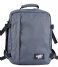 CabinZeroClassic Cabin Backpack 28 L 15 Inch Original Grey