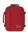 CabinZeroClassic Cabin Backpack 28 L 15 Inch London Red (2303)