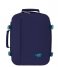 CabinZeroClassic Cabin Backpack 28 L 15 Inch Deep Ocean (2305)