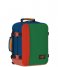 CabinZero  Classic 28L Ultra Light Cabin Bag Tropical Blocks (308)