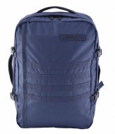 CabinZero Military Cabin Backpack 44 L 15 Inch Navy