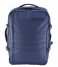 CabinZero  Military Cabin Backpack 44 L 15 Inch Navy