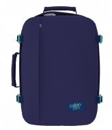 CabinZero Classic Cabin Backpack 36 L 15.6 Inch Deep Ocean (2305)