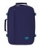 CabinZeroClassic Cabin Backpack 36 L 15.6 Inch Deep Ocean (2305)