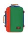 CabinZeroClassic Cabin Backpack 36 L 15.6 Inch Tropical Blocks (2308)