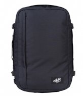 CabinZero Classic Plus 42L Ultra Light Cabin Bag Absolute Black (201)