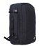 CabinZero  Classic Plus 42L Ultra Light Cabin Bag Absolute Black (1201)