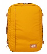 CabinZero Classic Plus 42L Ultra Light Cabin Bag Orange Chill (309)