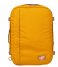 CabinZero  Classic Plus 42L Ultra Light Cabin Bag Orange Chill (309)