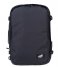 CabinZeroClassic Pro 42L Ultra Light Cabin Bag Absolute Black (1201)