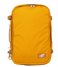 CabinZeroClassic Pro 42L Ultra Light Cabin Bag Orange Chill (1309)