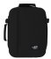 CabinZeroClassic 28L Laptop 15.6 Inch Ultra Light Cabin Bag Absolute Black (1201)