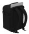 CabinZero  Classic 28L Laptop 15.6 Inch Ultra Light Cabin Bag Absolute Black (1201)