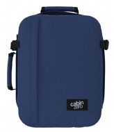 CabinZero Classic 28L Laptop 15.6 Inch Ultra Light Cabin Bag Navy (205)