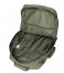CabinZero Outdoor rugzak Classic Cabin Backpack 44 L 17 Inch georgian khaki CabinZero Outdoor rugzak Classic Cabin Backpack 44 L 17 Inch georgian khaki