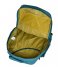 CabinZero  Classic Cabin Backpack 44 L mallard green