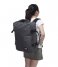 CabinZero Outdoor rugzak Classic Cabin Backpack 44 L 17 Inch original grey CabinZero Outdoor rugzak Classic Cabin Backpack 44 L 17 Inch original grey
