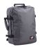 CabinZero Outdoor rugzak Classic Cabin Backpack 44 L 17 Inch original grey CabinZero Outdoor rugzak Classic Cabin Backpack 44 L 17 Inch original grey