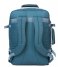 CabinZero Outdoor rugzak Classic Cabin Backpack 44 L aruba blue CabinZero Outdoor rugzak Classic Cabin Backpack 44 L aruba blue