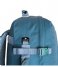CabinZero Outdoor rugzak Classic Cabin Backpack 44 L aruba blue CabinZero Outdoor rugzak Classic Cabin Backpack 44 L aruba blue