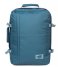 CabinZero Outdoor rugzak Classic Cabin Backpack 44 L aruba blue CabinZero Outdoor rugzak Classic Cabin Backpack 44 L aruba blue