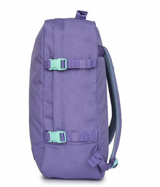 CabinZero Outdoor rugzak Classic Cabin Backpack 44 L 17 Inch lavender love