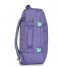 CabinZero Outdoor rugzak Classic Cabin Backpack 44 L 17 Inch lavender love