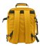 CabinZero Outdoor rugzak Classic Cabin Backpack 28 L orange chill CabinZero Outdoor rugzak Classic Cabin Backpack 28 L orange chill