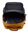 CabinZero Outdoor rugzak Classic Cabin Backpack 28 L orange chill CabinZero Outdoor rugzak Classic Cabin Backpack 28 L orange chill