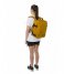 CabinZero Outdoor rugzak Classic Cabin Backpack 28 L orange chill CabinZero Outdoor rugzak Classic Cabin Backpack 28 L orange chill
