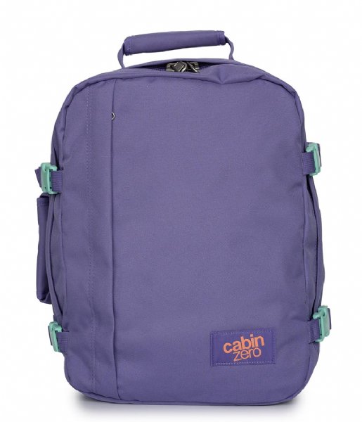 CabinZero  Classic Cabin Backpack 28 L 15 Inch lavender love
