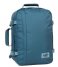 CabinZero Outdoor rugzak Classic Cabin Backpack 36 L 15.6 Inch aruba blue