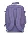 CabinZero Outdoor rugzak Classic Cabin Backpack 36 L 15.6 Inch lavender love