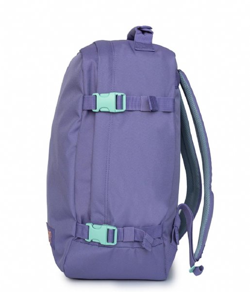 CabinZero Outdoor rugzak Classic Cabin Backpack 36 L 15.6 Inch lavender love