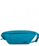 Cabinzero Heuptassen Hip Pack Rfid Blauw cabinzero kopen in de aanbieding Cabinzero Heuptassen Hip Pack Rfid Blauw cabinzero kopen in de aanbieding