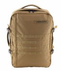 Cabinzero Rugzakken Military Cabin Backpack 44 L Beige cabinzero kopen in de aanbieding