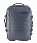 Cabinzero Rugzakken Military Cabin Backpack 44 L Grijs cabinzero kopen in de aanbieding