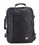 Cabinzero Rugzakken Classic Cabin Backpack 44 L Zwart cabinzero kopen in de aanbieding