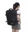 CabinZero Outdoor rugzak Classic Cabin Backpack 44 L 17 Inch Absolute Black CabinZero Outdoor rugzak Classic Cabin Backpack 44 L 17 Inch Absolute Black