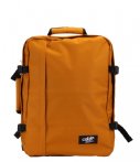 Cabinzero Rugzakken Classic Cabin Backpack 44 L Oranje cabinzero kopen in de aanbieding
