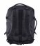 CabinZero Outdoor rugzak Military Cabin Backpack 44 L Absolute Black CabinZero Outdoor rugzak Military Cabin Backpack 44 L Absolute Black