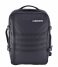CabinZero Outdoor rugzak Military Cabin Backpack 44 L Absolute Black CabinZero Outdoor rugzak Military Cabin Backpack 44 L Absolute Black