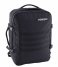 CabinZero Outdoor rugzak Military Cabin Backpack 44 L Absolute Black CabinZero Outdoor rugzak Military Cabin Backpack 44 L Absolute Black