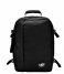 CabinZero Outdoor rugzak Classic Cabin Backpack 36 L 15.6 Inch Absolute Black