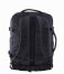 CabinZero Outdoor rugzak Military Cabin Backpack 36 L 17 Inch Absolute Black CabinZero Outdoor rugzak Military Cabin Backpack 36 L 17 Inch Absolute Black