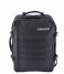 CabinZero Outdoor rugzak Military Cabin Backpack 36 L 17 Inch Absolute Black CabinZero Outdoor rugzak Military Cabin Backpack 36 L 17 Inch Absolute Black